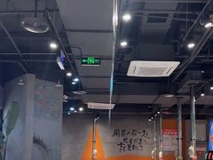 -生火火·地摊小炉子烧烤自助.鲜切牛羊肉(龙湖北城天街店)