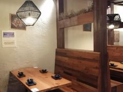 -院子餐厅·大锅菜·老杭帮(桥西直街店)