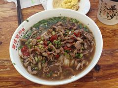 -肆姐面粉馆(坡子街店)