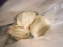-津门永胜包子铺(哈尔滨道总店)