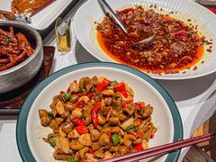 -观宴·品质赣菜(高新大道店)