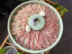 -芭夯兔·无骨兔汤锅(大融城店)