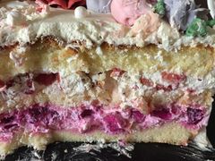 -Dark Horse·黑马蛋糕·低脂·低糖淡奶(金匙望湖大厦店)