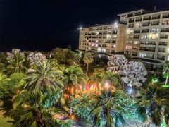 -三亚亚龙湾天域度假酒店