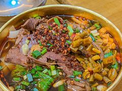 -郭记老汉口热干面