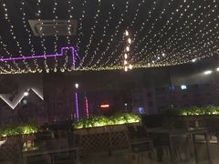 -望恋·天台音乐餐厅