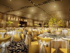 -青岛海尔洲际酒店