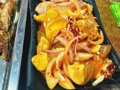-红丽涮牛肚火锅店·非遗美食(北大街店)