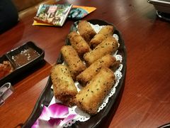 -高兴壹锅·潮汕鲜牛肉火锅(良乡梅花庄店)