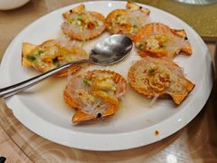 -海港餐厅·平价海鲜·茶点(小公园店)