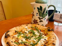 -Pizzeria da Nicola·火炉披萨(中大国际店)