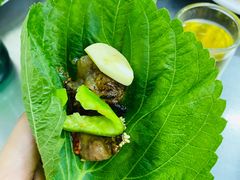 -松明一烤肉馆(鲁园店)