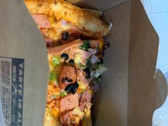 -Tubestation站点比萨(五道营店)