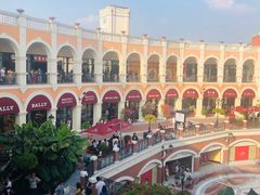 -佛罗伦萨小镇广佛名品奥特莱斯(疏港路店)