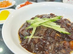-桃园中华料理炸酱面(燕儿岛路店)