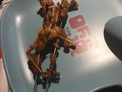 -听说碳烧蛙(高新万达店)