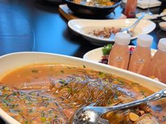 -宁海食府·涌宴(真和店)