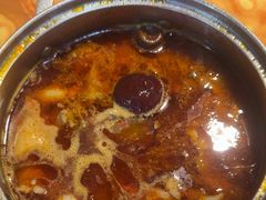 -塔兰齐新疆孜然火锅(鲤鱼山路店)