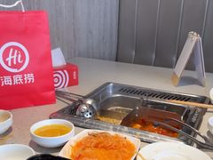 -海底捞火锅(华润万象汇店)