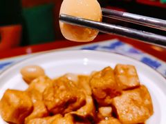 -好嫂子酱猪手•农家菜(学院南路店)