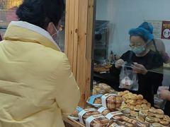 -徐文林香酥饼(桃园店)