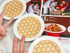 -百年神厨·地道川菜(清江西路店)