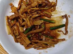 -吕氏疙瘩汤·私家菜馆(慈云寺店)