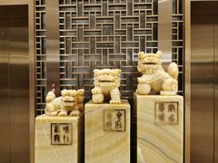 -顺德美的万豪酒店·自助餐·贡厨