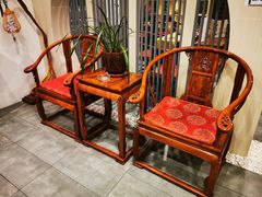 -正清和·推拿养生(第五郡店)