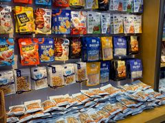 -水一方现烤鱿鱼丝大连特产(华南亿合城店)