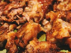 -曼听小寨海鲜烧烤(锦绣mini店)