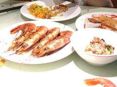 -火宴山海鲜自助火锅(万宴城店)