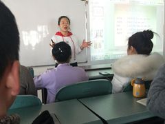 -华兴日语学校(总校)