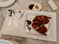 -香云轩·顺德菜(香云纱园林酒店店)