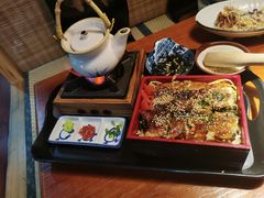 -鳗鱼家·深夜食堂(军博店)