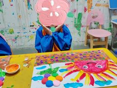 -侎宝运动成长中心(嘉定大融城店)