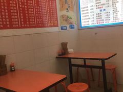 大堂-吴氏蹄花