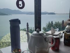 -望湖烤鱼