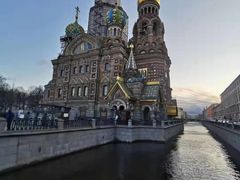 -滴血救世主教堂