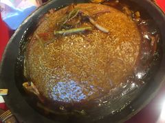 宣城盖锅巴-徽珍源(龙茗路店)