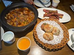 -老阿爸鲜鱼土菜(昆山花桥店)