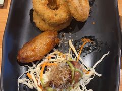 -新贝乐意大利餐厅(苏州中心店)