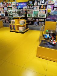 -乐高授权专卖店(岭南站NOVA店)