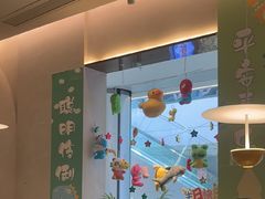 -Aqua Oasis 水天堂(太湖中心mall店)