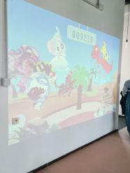 -动力星球家庭亲子游乐中心