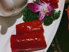 -顺峰顺水顺德菜(第一百货店)