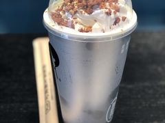 模仿茶颜悦色-喜茶(上海北外滩来福士店)