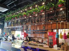 -谁的咖啡·简餐(甪直店)