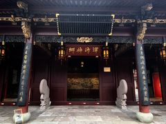 -宁波府城隍庙