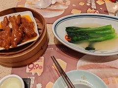 -点都德(千灯湖环宇城店)